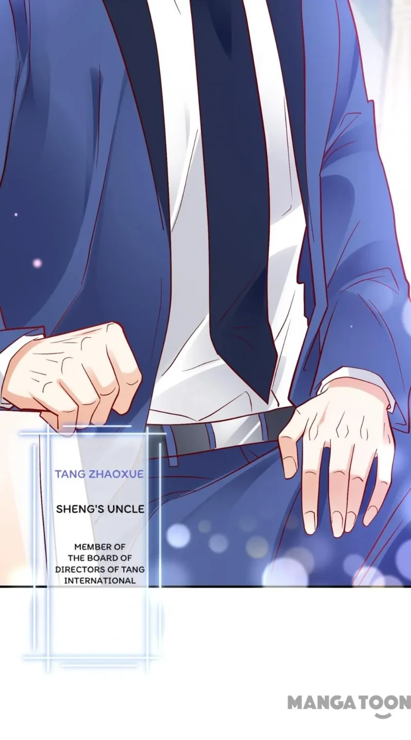 Ex-wife of A Billionaire ( Haomen Tianjia Qianqi ) Chapter 677 - page 4