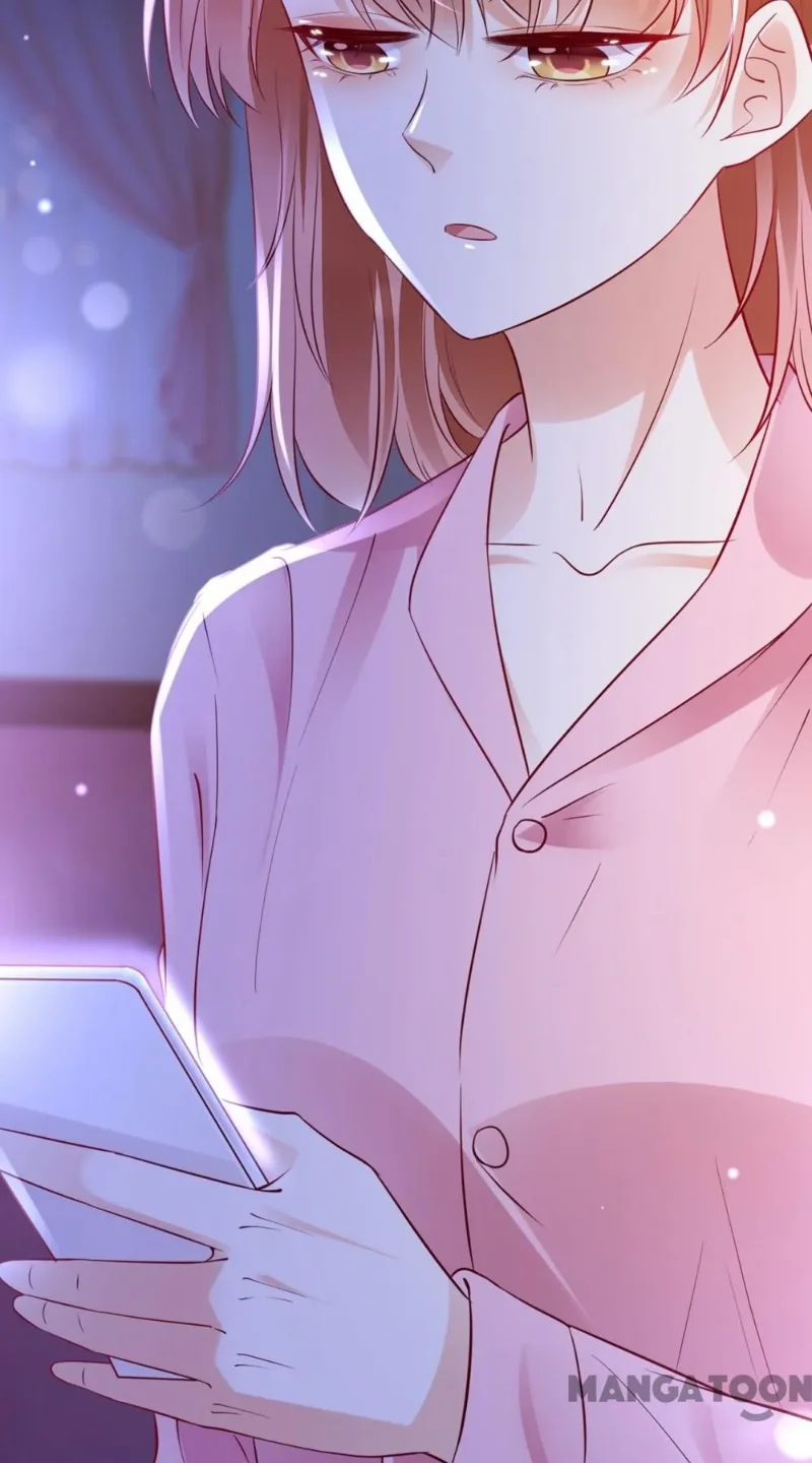 Ex-wife of A Billionaire ( Haomen Tianjia Qianqi ) Chapter 677 - page 43