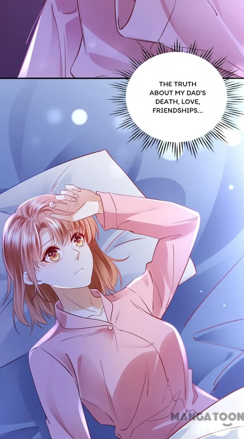 Ex-wife of A Billionaire ( Haomen Tianjia Qianqi ) Chapter 677 - page 44