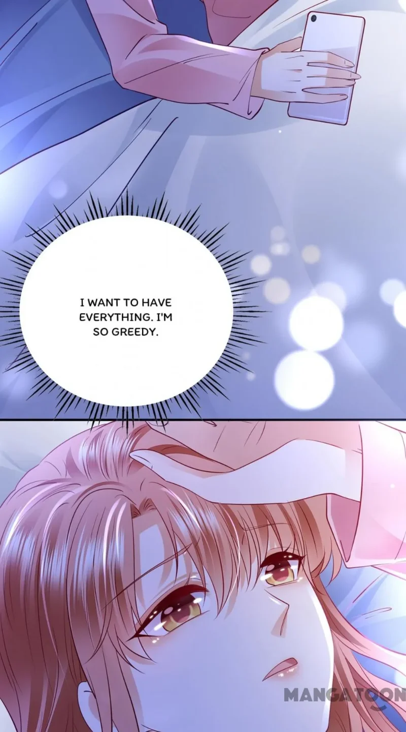 Ex-wife of A Billionaire ( Haomen Tianjia Qianqi ) Chapter 677 - page 45