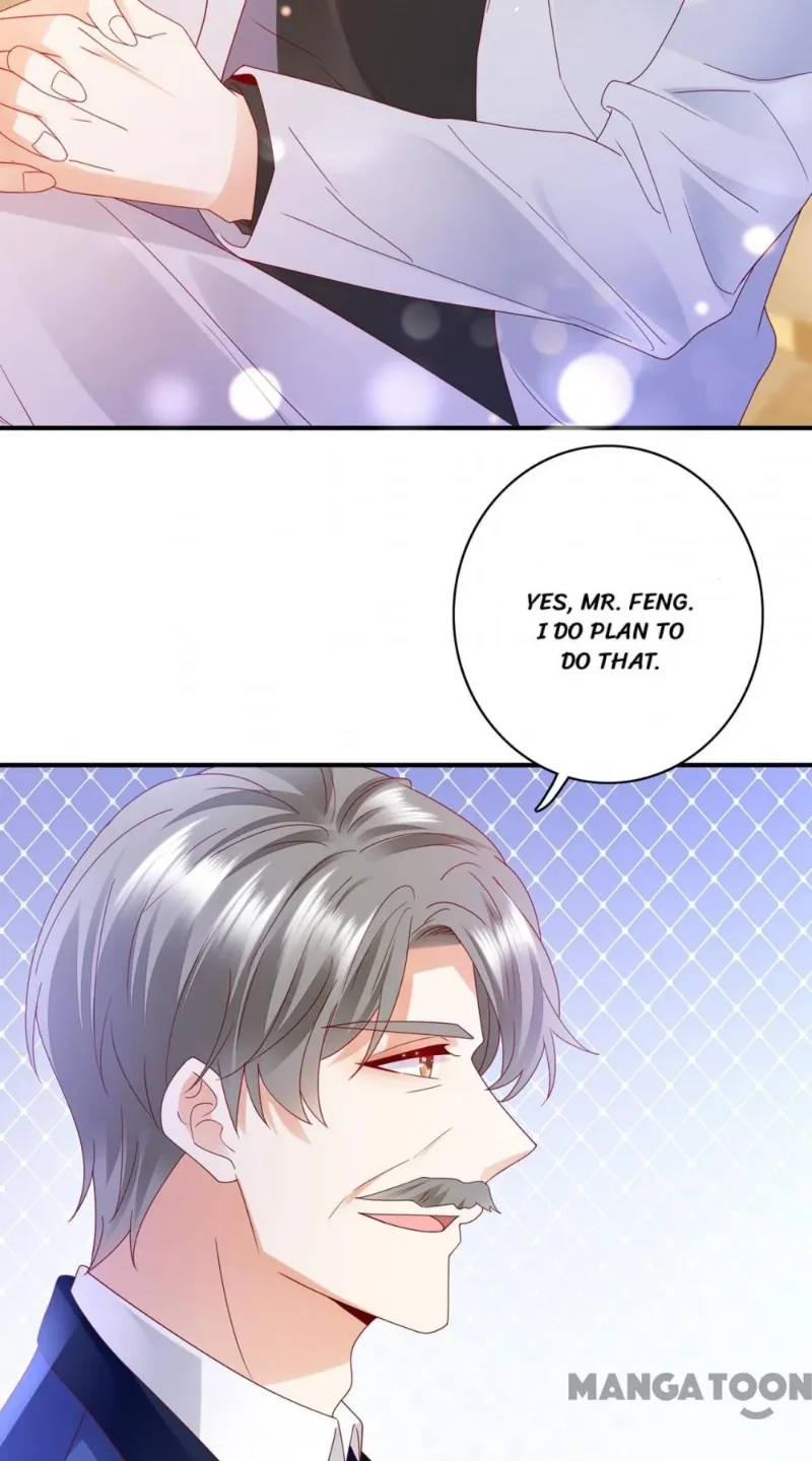Ex-wife of A Billionaire ( Haomen Tianjia Qianqi ) Chapter 677 - page 7