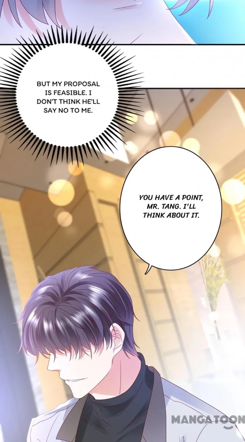 Ex-wife of A Billionaire ( Haomen Tianjia Qianqi ) Chapter 677 - page 9