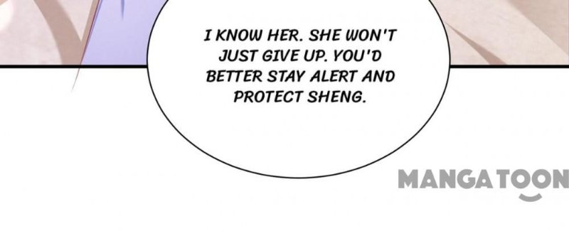 Ex-wife of A Billionaire ( Haomen Tianjia Qianqi ) Chapter 705 - page 13