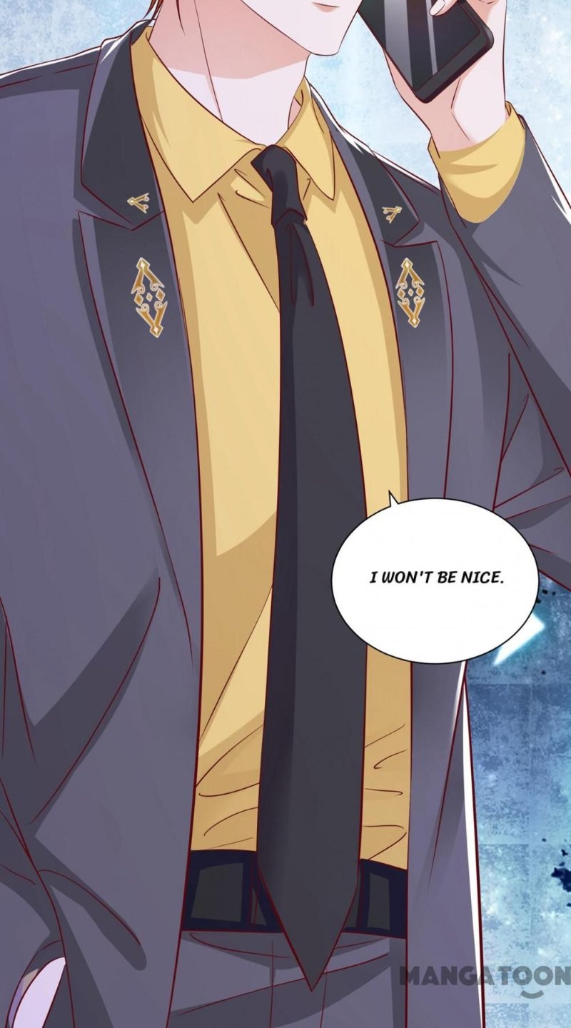 Ex-wife of A Billionaire ( Haomen Tianjia Qianqi ) Chapter 705 - page 17