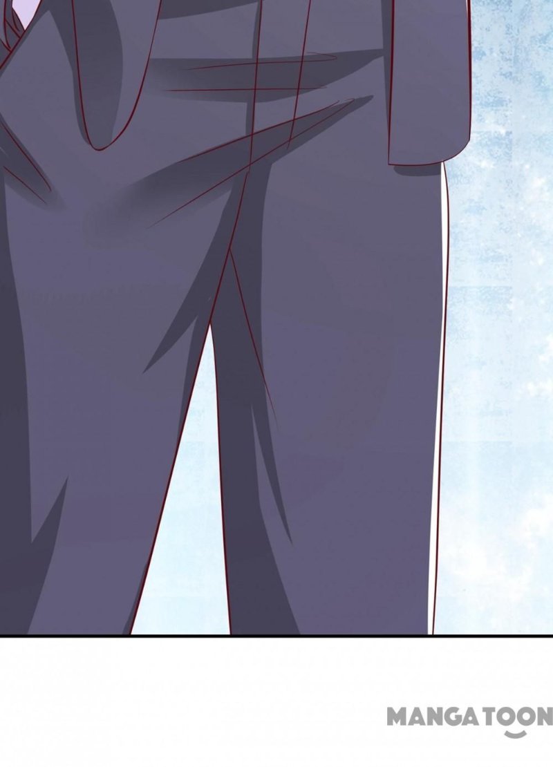 Ex-wife of A Billionaire ( Haomen Tianjia Qianqi ) Chapter 705 - page 18