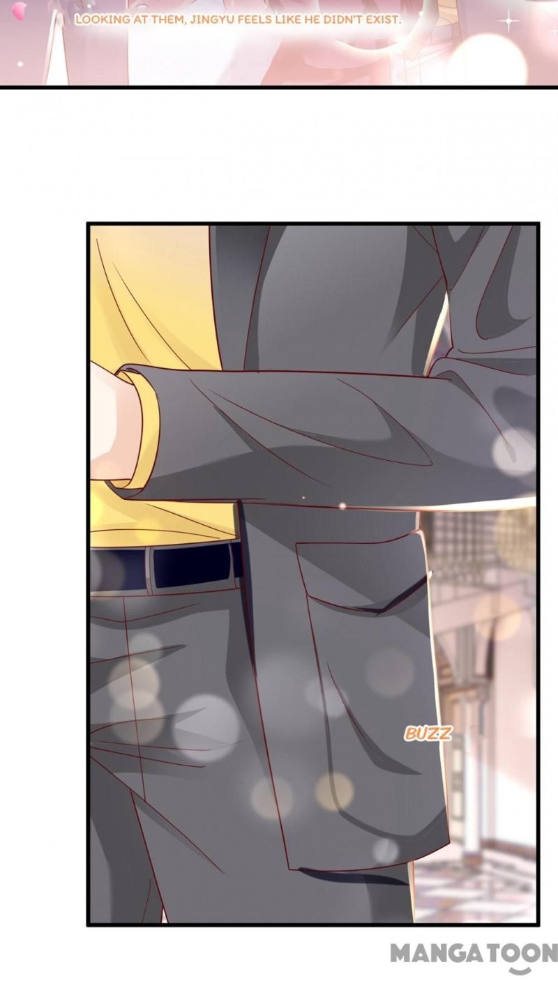 Ex-wife of A Billionaire ( Haomen Tianjia Qianqi ) Chapter 705 - page 2