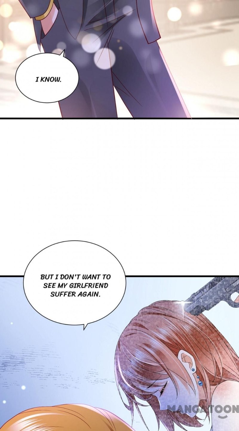 Ex-wife of A Billionaire ( Haomen Tianjia Qianqi ) Chapter 705 - page 23