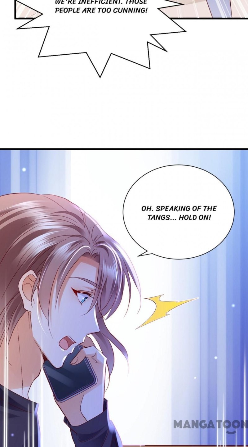 Ex-wife of A Billionaire ( Haomen Tianjia Qianqi ) Chapter 705 - page 29