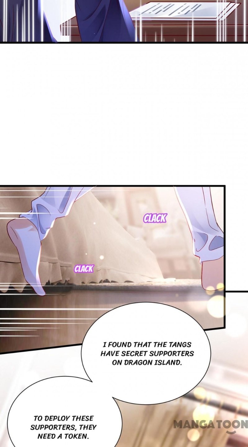 Ex-wife of A Billionaire ( Haomen Tianjia Qianqi ) Chapter 705 - page 30