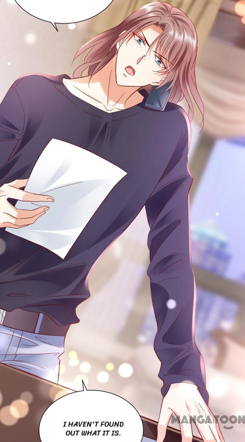 Ex-wife of A Billionaire ( Haomen Tianjia Qianqi ) Chapter 705 - page 31