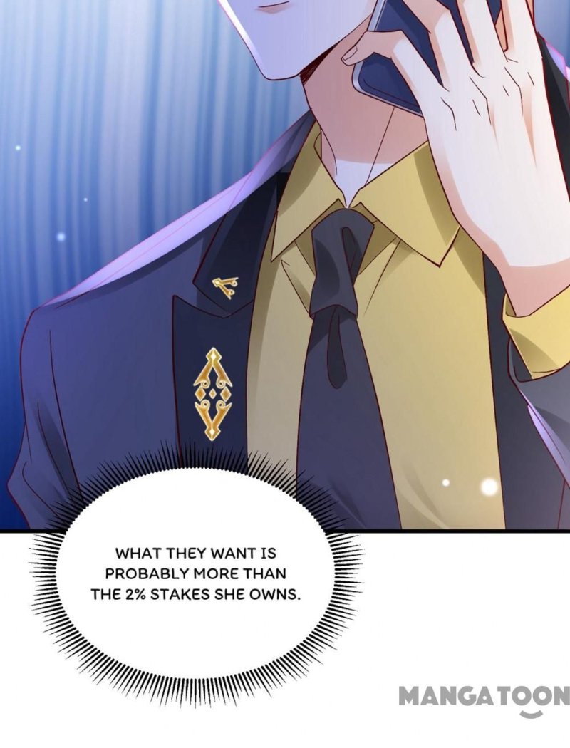 Ex-wife of A Billionaire ( Haomen Tianjia Qianqi ) Chapter 705 - page 33