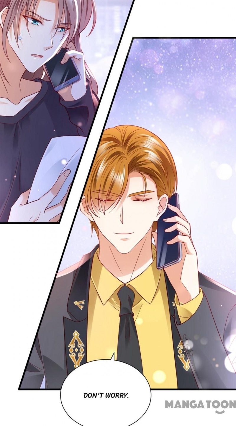 Ex-wife of A Billionaire ( Haomen Tianjia Qianqi ) Chapter 705 - page 36
