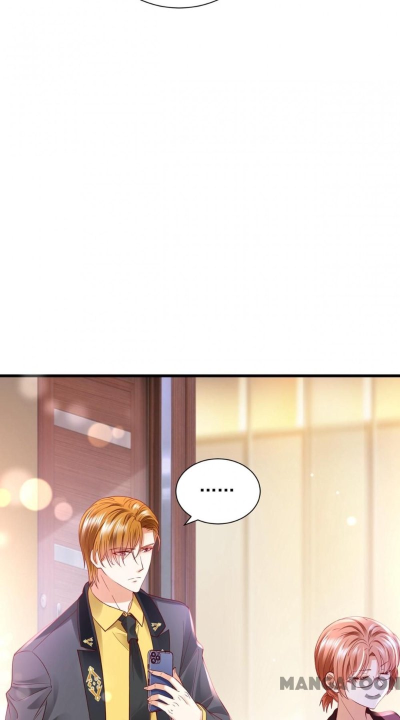 Ex-wife of A Billionaire ( Haomen Tianjia Qianqi ) Chapter 705 - page 37