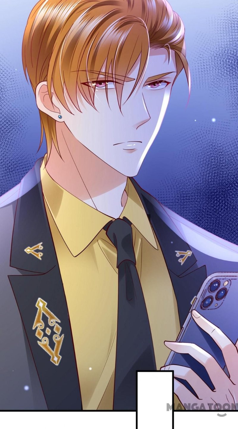 Ex-wife of A Billionaire ( Haomen Tianjia Qianqi ) Chapter 705 - page 39