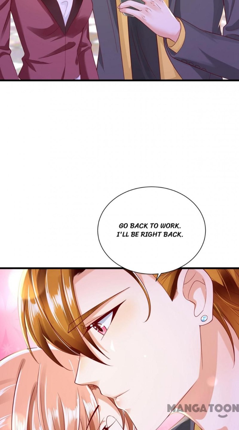 Ex-wife of A Billionaire ( Haomen Tianjia Qianqi ) Chapter 705 - page 4