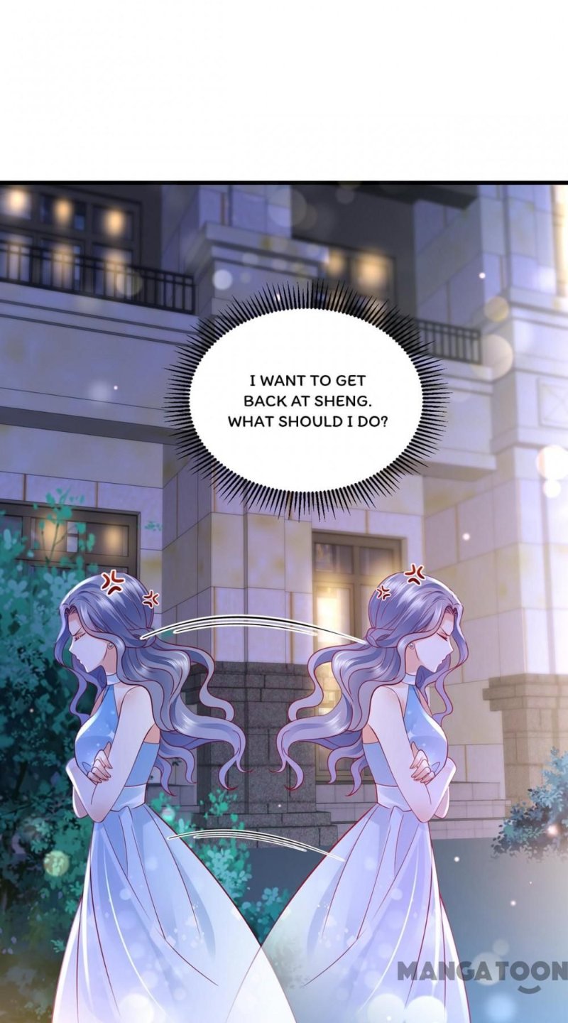 Ex-wife of A Billionaire ( Haomen Tianjia Qianqi ) Chapter 705 - page 41