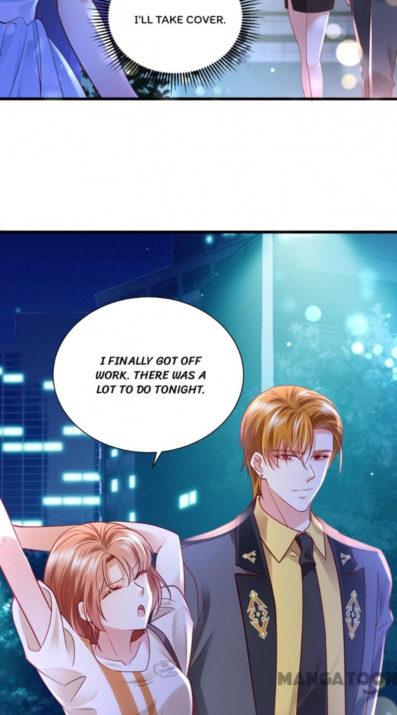 Ex-wife of A Billionaire ( Haomen Tianjia Qianqi ) Chapter 705 - page 43