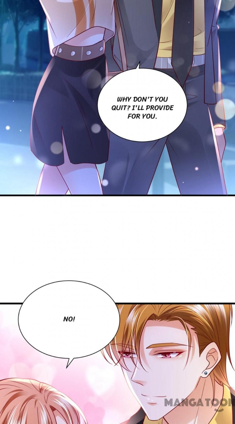 Ex-wife of A Billionaire ( Haomen Tianjia Qianqi ) Chapter 705 - page 44