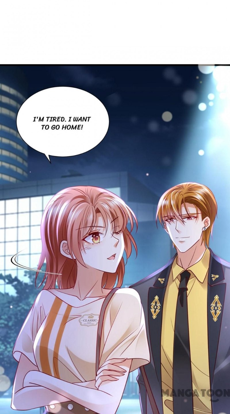 Ex-wife of A Billionaire ( Haomen Tianjia Qianqi ) Chapter 705 - page 46