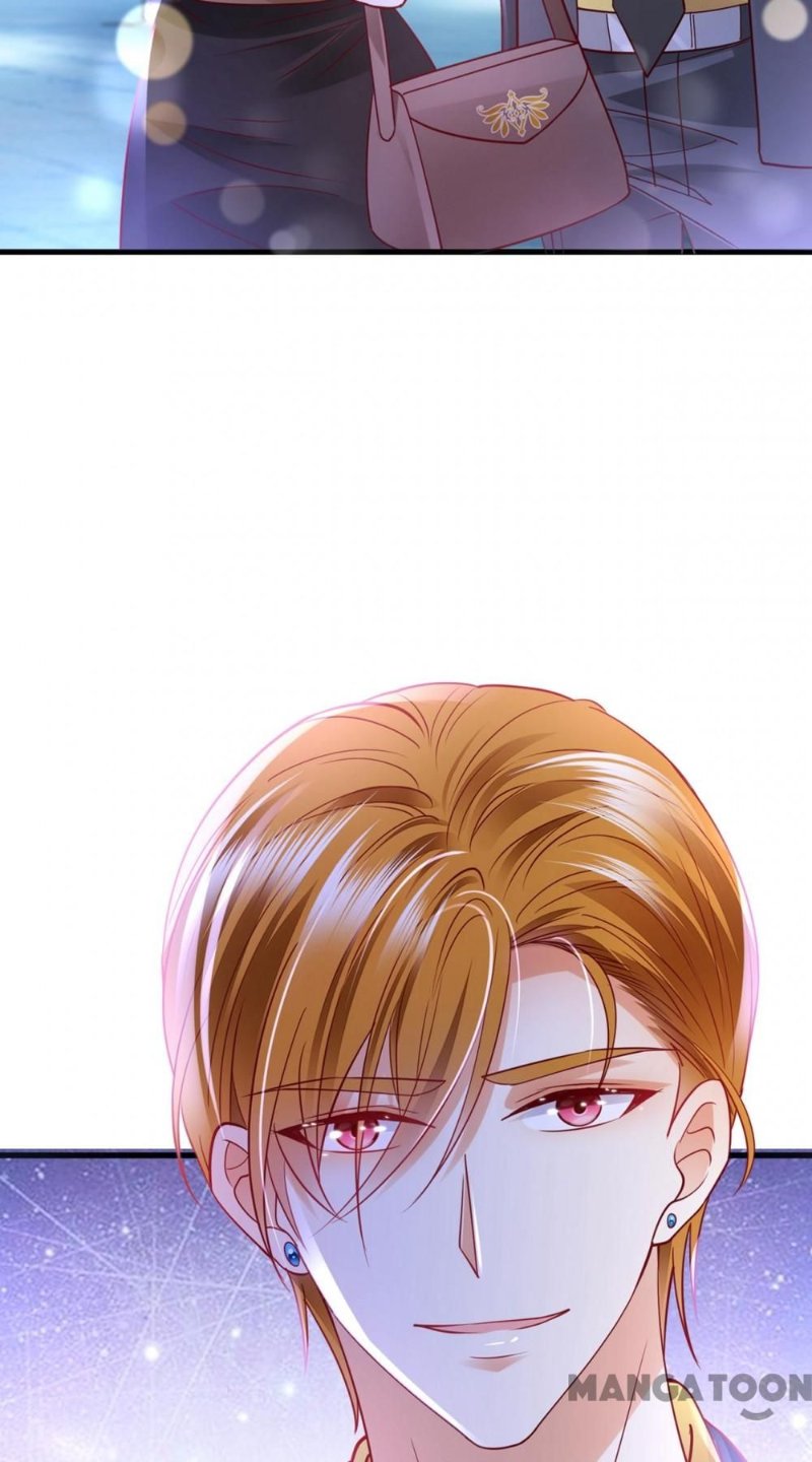 Ex-wife of A Billionaire ( Haomen Tianjia Qianqi ) Chapter 705 - page 47