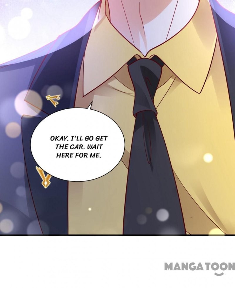 Ex-wife of A Billionaire ( Haomen Tianjia Qianqi ) Chapter 705 - page 48