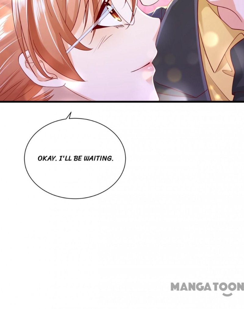 Ex-wife of A Billionaire ( Haomen Tianjia Qianqi ) Chapter 705 - page 5