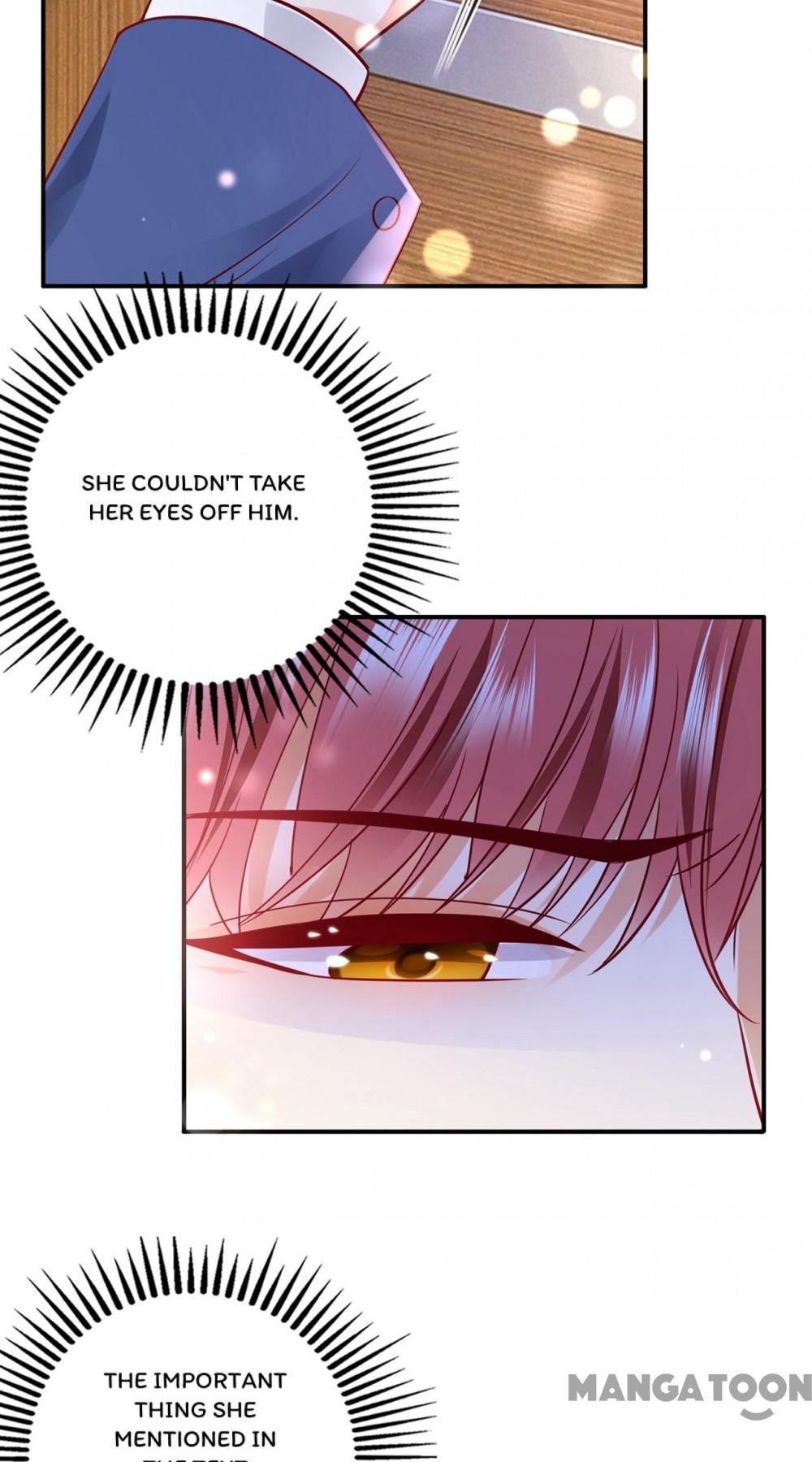 Ex-wife of A Billionaire ( Haomen Tianjia Qianqi ) Chapter 707 - page 10