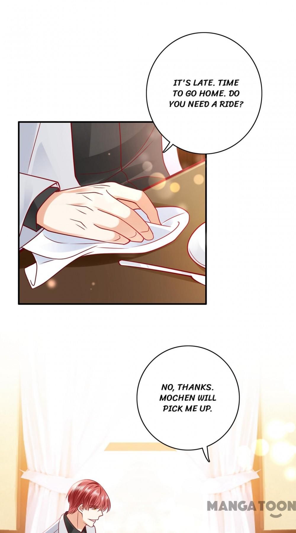 Ex-wife of A Billionaire ( Haomen Tianjia Qianqi ) Chapter 707 - page 28