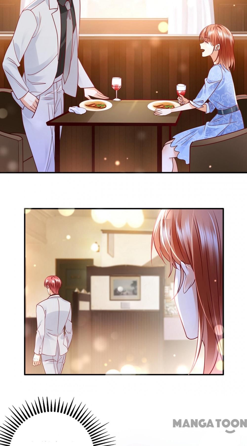 Ex-wife of A Billionaire ( Haomen Tianjia Qianqi ) Chapter 707 - page 29