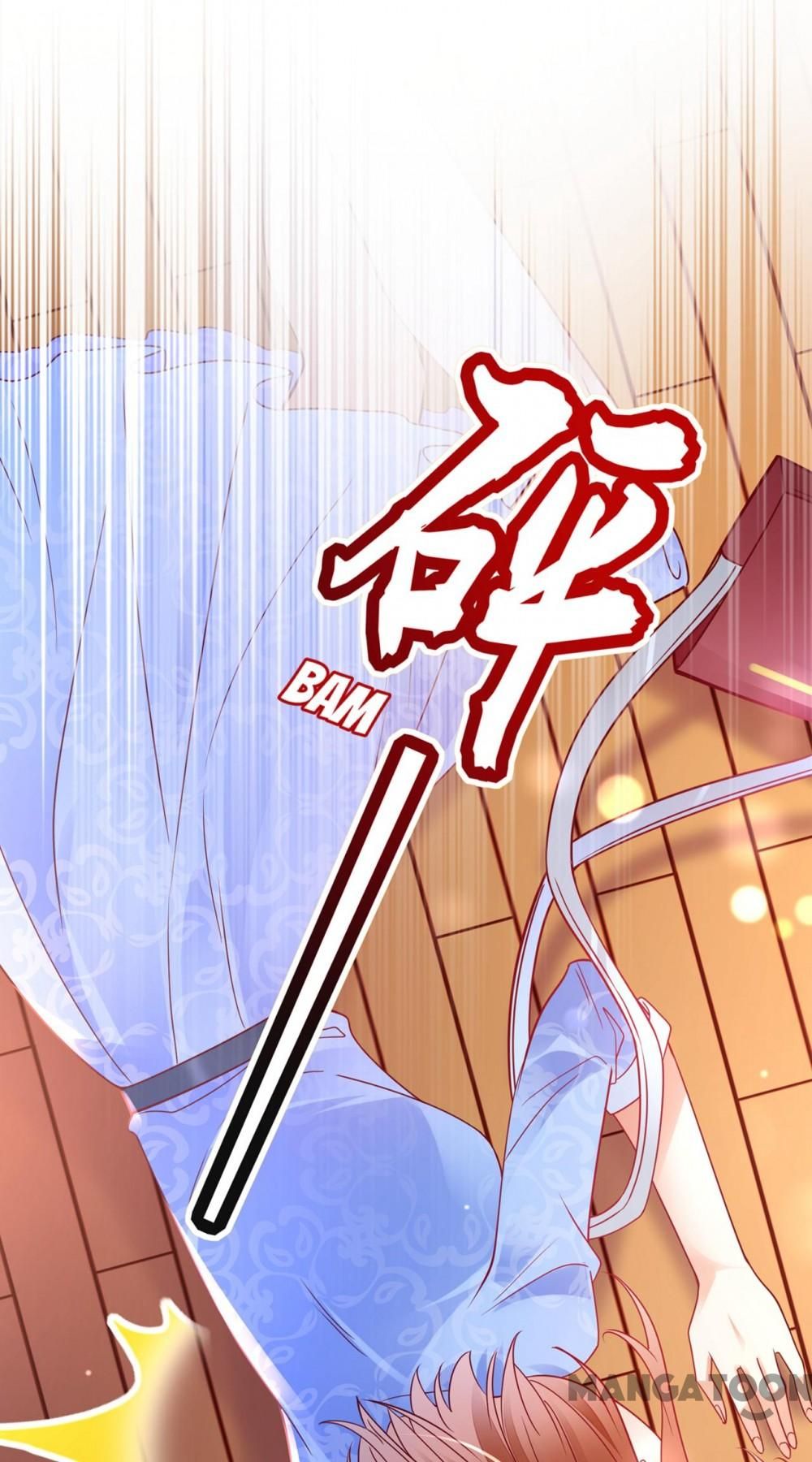 Ex-wife of A Billionaire ( Haomen Tianjia Qianqi ) Chapter 707 - page 33