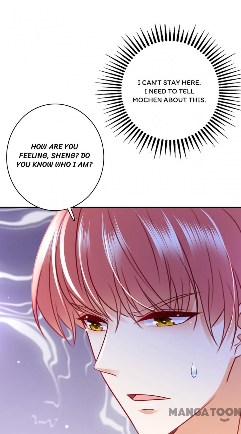 Ex-wife of A Billionaire ( Haomen Tianjia Qianqi ) Chapter 708 - page 12