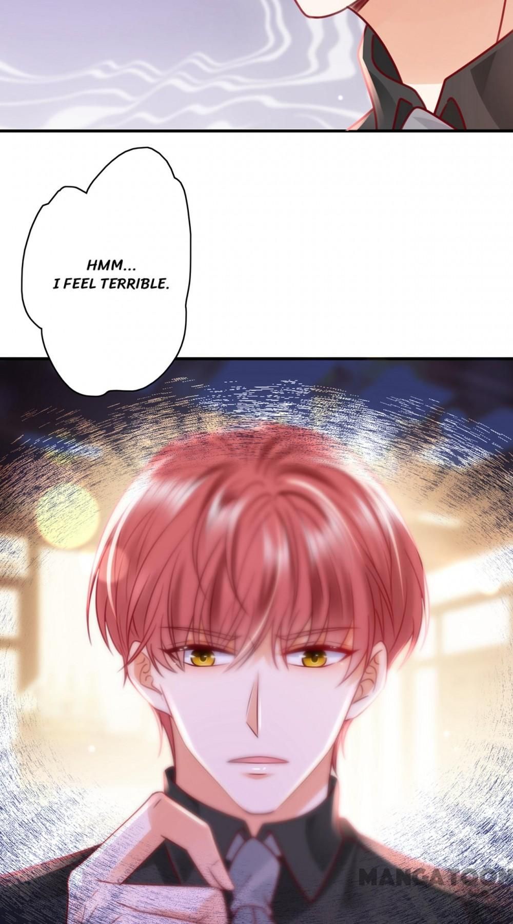 Ex-wife of A Billionaire ( Haomen Tianjia Qianqi ) Chapter 708 - page 13