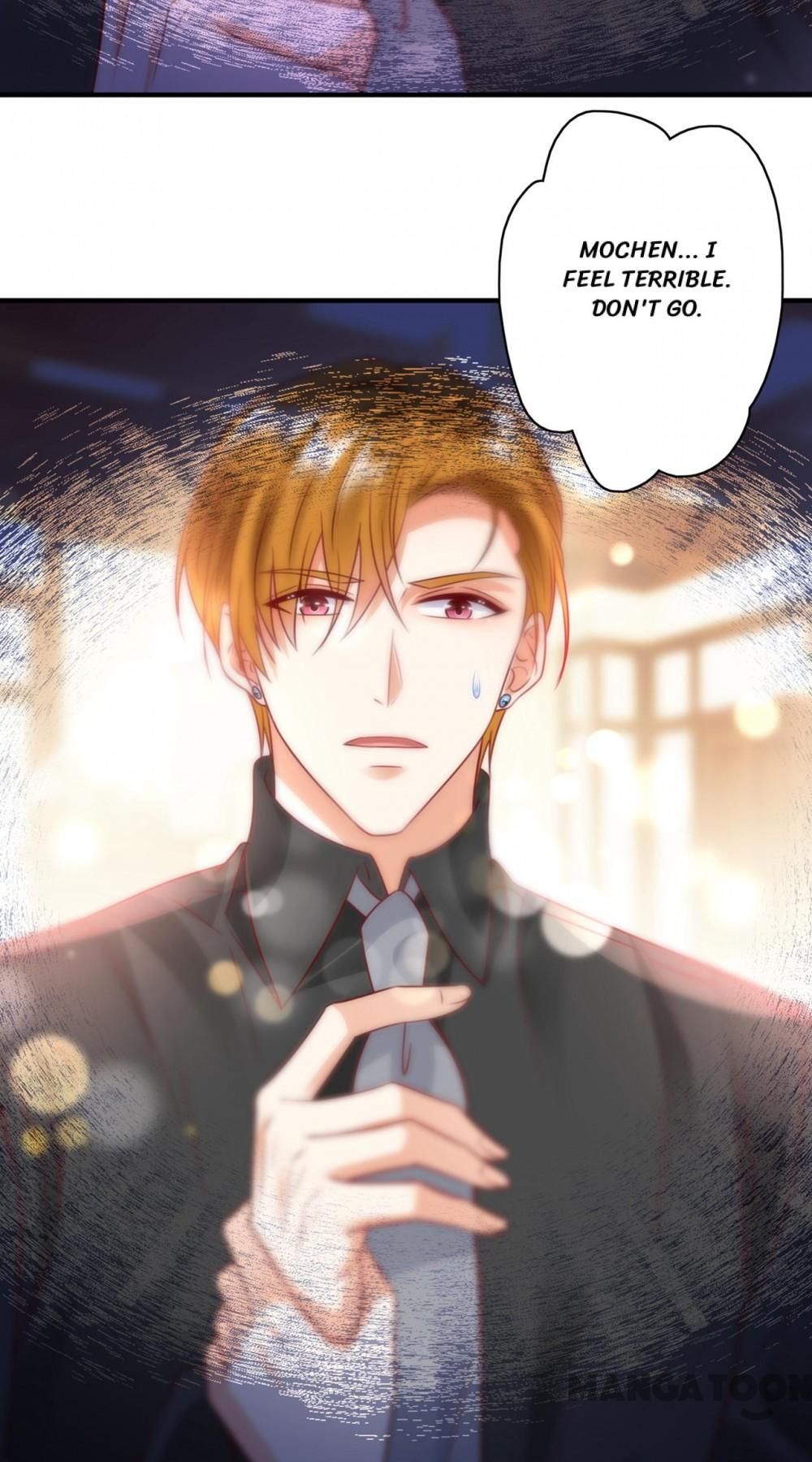 Ex-wife of A Billionaire ( Haomen Tianjia Qianqi ) Chapter 708 - page 14