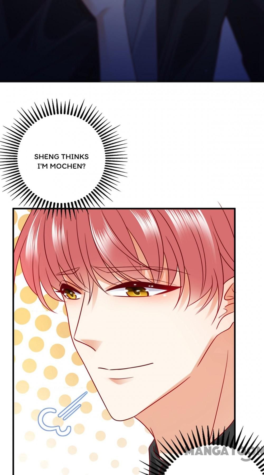 Ex-wife of A Billionaire ( Haomen Tianjia Qianqi ) Chapter 708 - page 15
