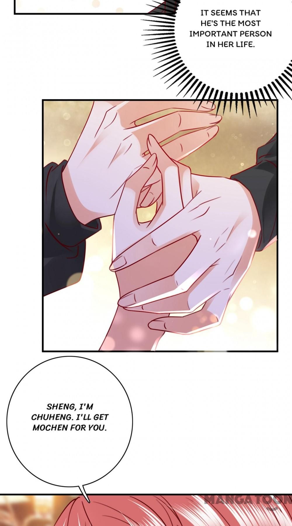 Ex-wife of A Billionaire ( Haomen Tianjia Qianqi ) Chapter 708 - page 16