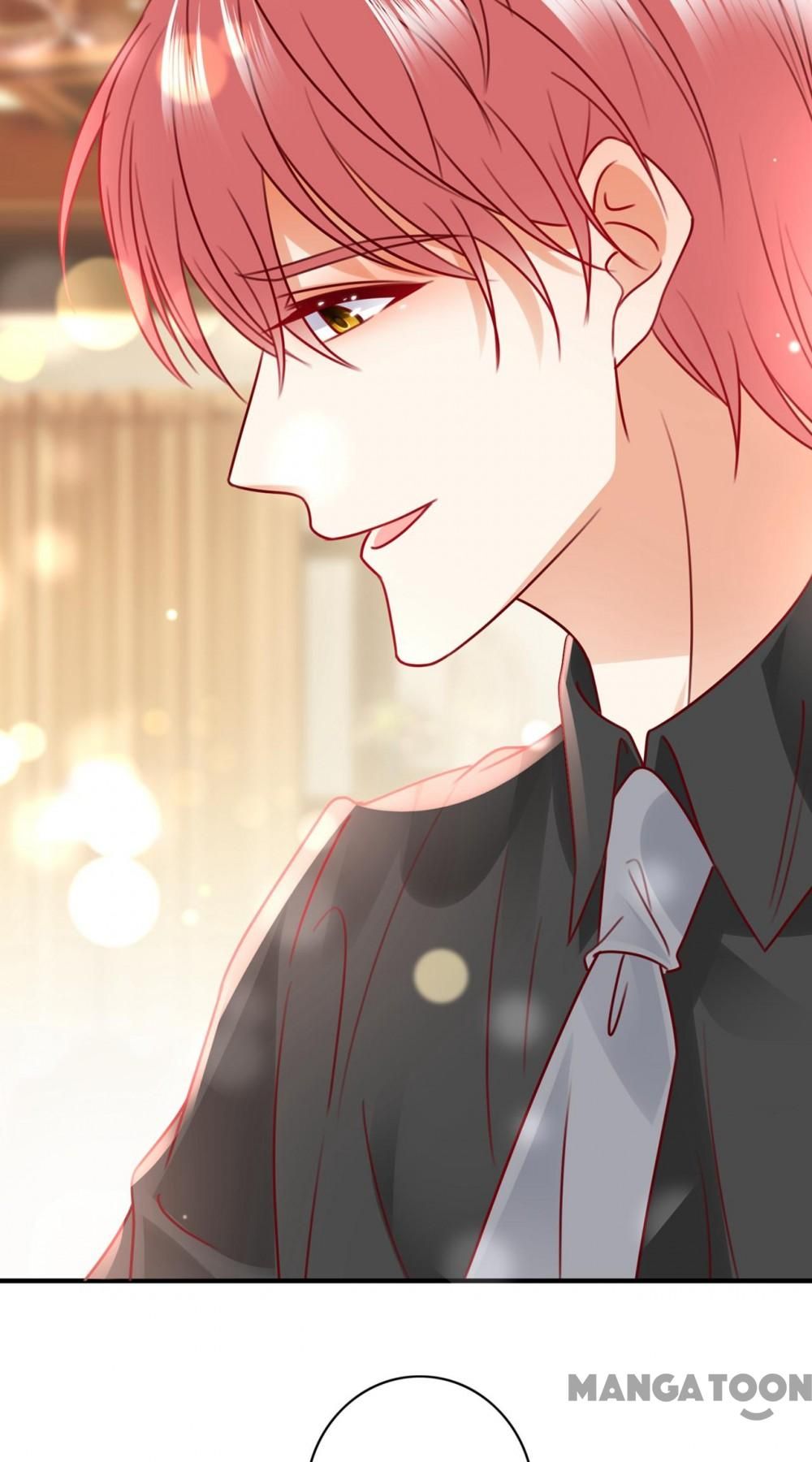Ex-wife of A Billionaire ( Haomen Tianjia Qianqi ) Chapter 708 - page 17