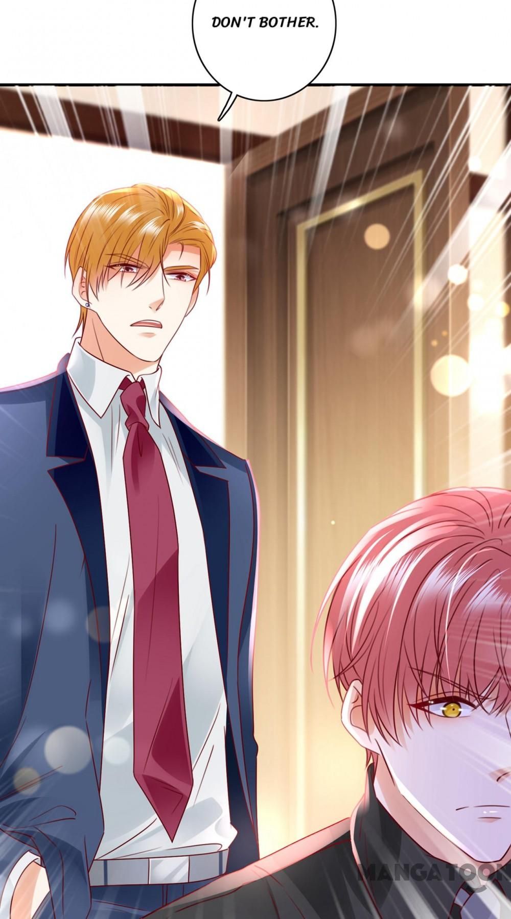 Ex-wife of A Billionaire ( Haomen Tianjia Qianqi ) Chapter 708 - page 18