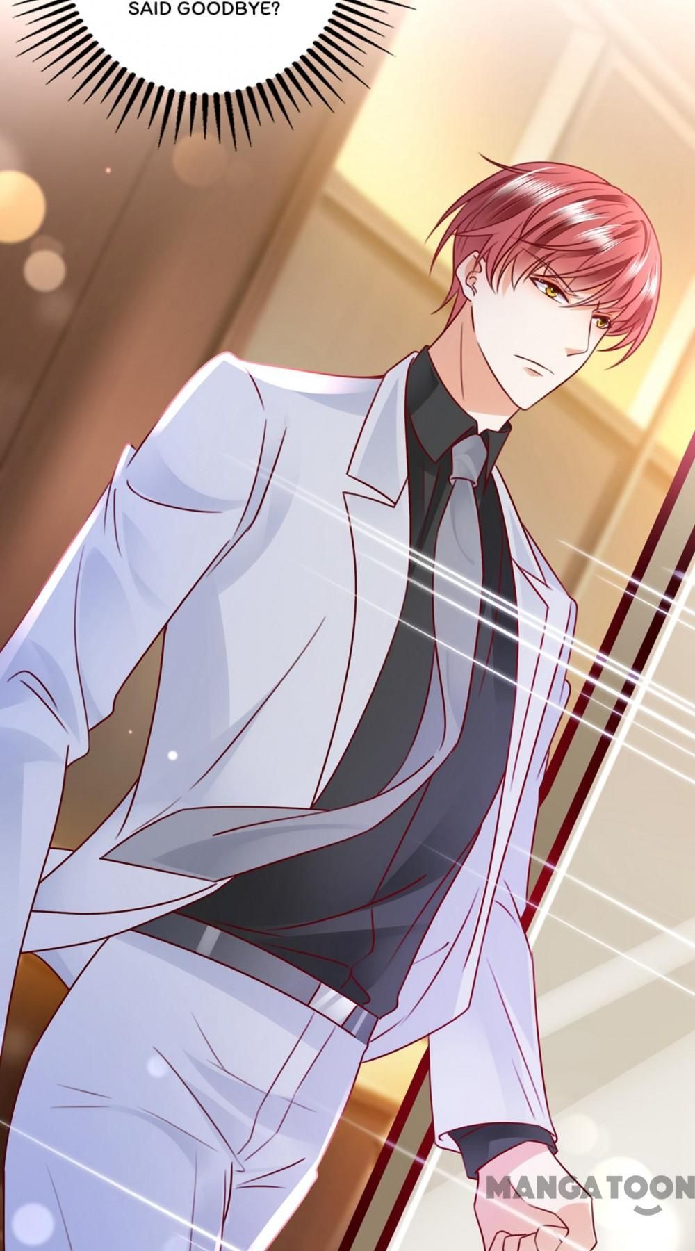 Ex-wife of A Billionaire ( Haomen Tianjia Qianqi ) Chapter 708 - page 2