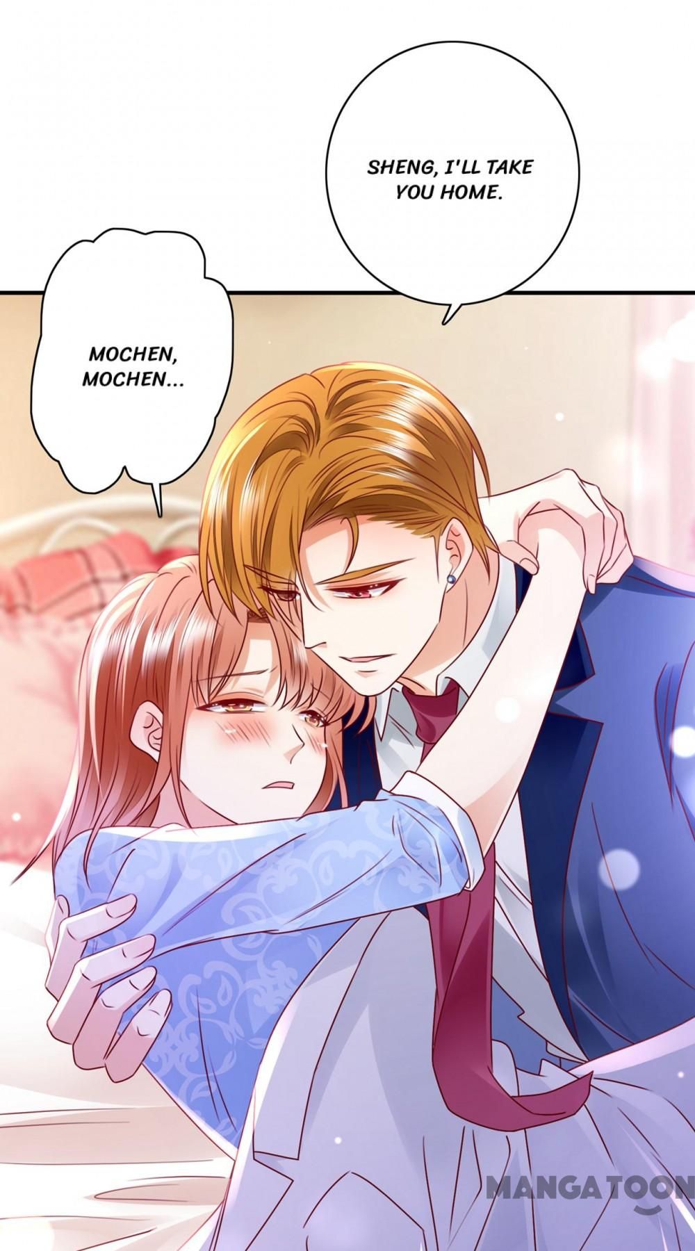 Ex-wife of A Billionaire ( Haomen Tianjia Qianqi ) Chapter 708 - page 20