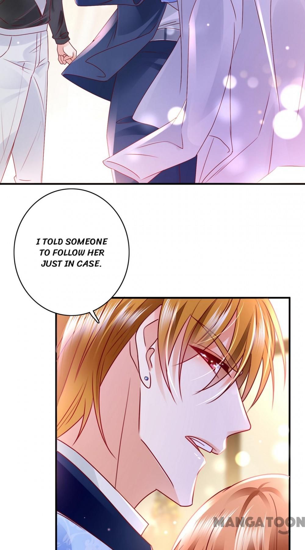 Ex-wife of A Billionaire ( Haomen Tianjia Qianqi ) Chapter 708 - page 22