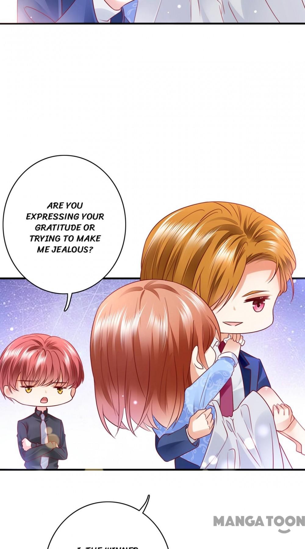 Ex-wife of A Billionaire ( Haomen Tianjia Qianqi ) Chapter 708 - page 24