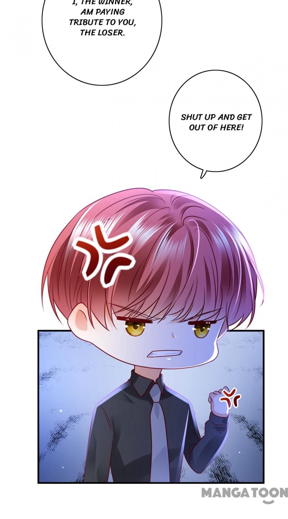 Ex-wife of A Billionaire ( Haomen Tianjia Qianqi ) Chapter 708 - page 25