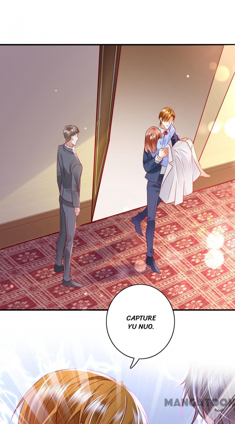 Ex-wife of A Billionaire ( Haomen Tianjia Qianqi ) Chapter 708 - page 26