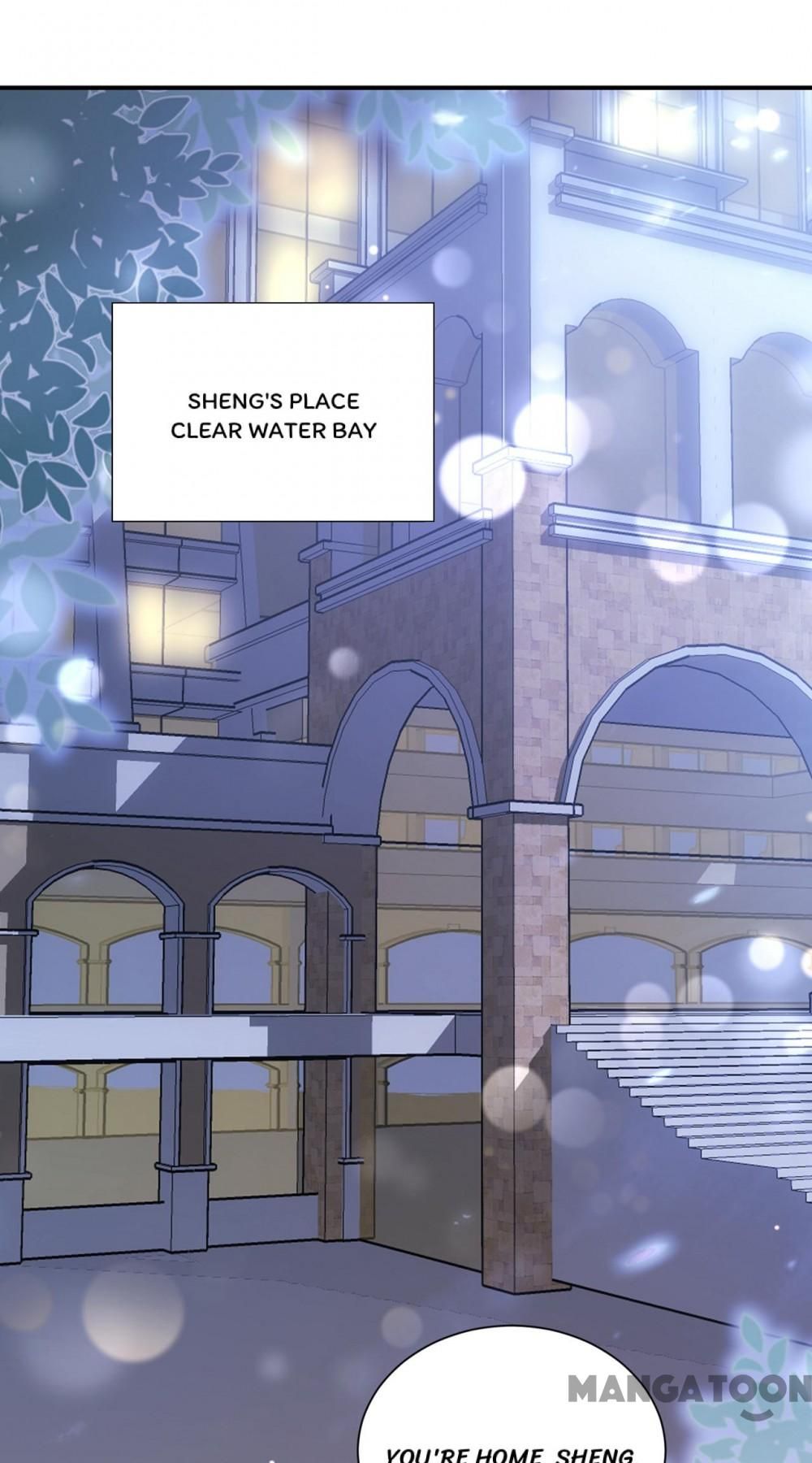 Ex-wife of A Billionaire ( Haomen Tianjia Qianqi ) Chapter 708 - page 29