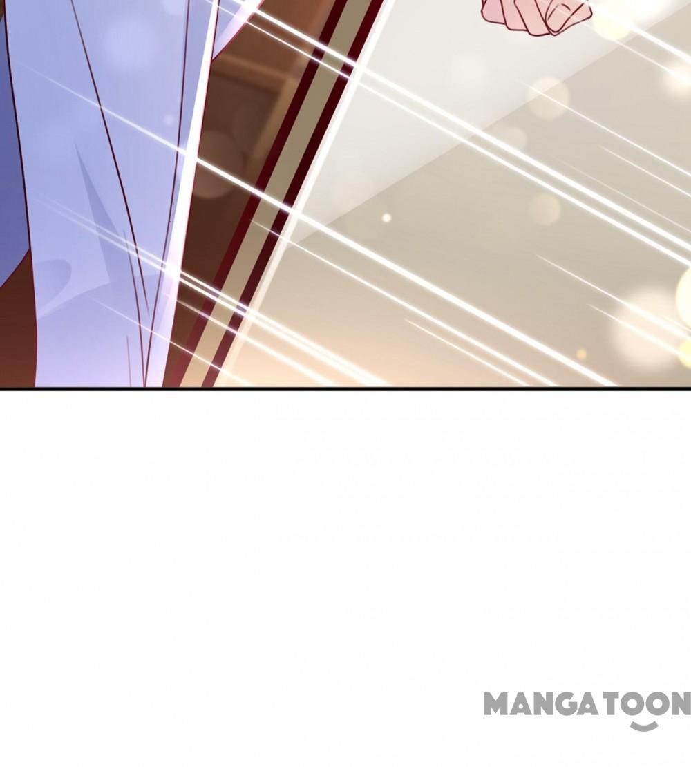 Ex-wife of A Billionaire ( Haomen Tianjia Qianqi ) Chapter 708 - page 3
