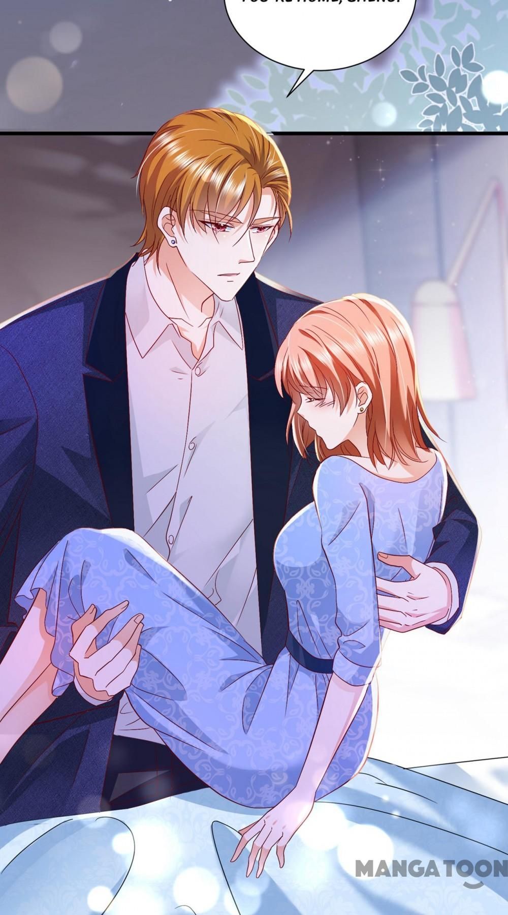 Ex-wife of A Billionaire ( Haomen Tianjia Qianqi ) Chapter 708 - page 30