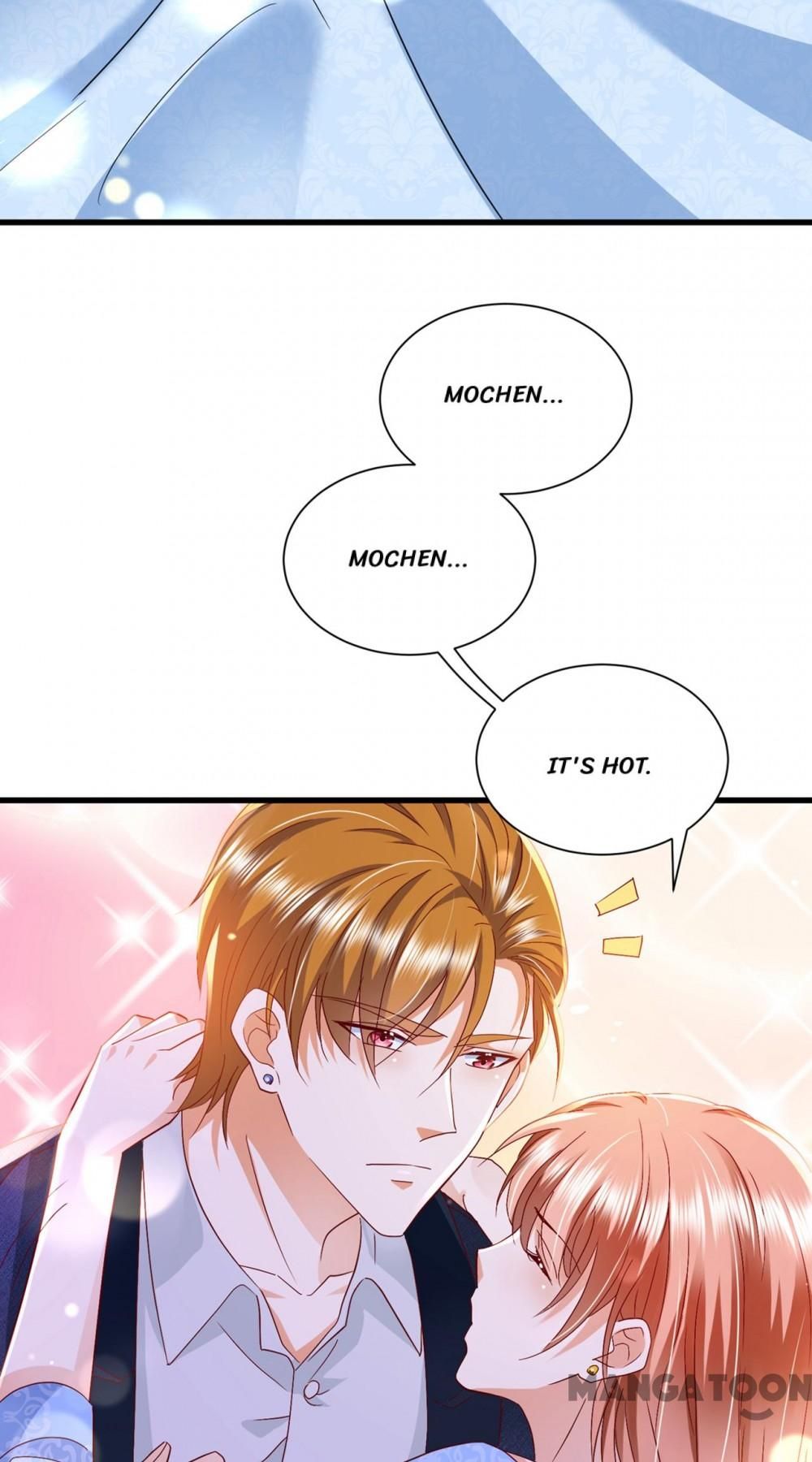 Ex-wife of A Billionaire ( Haomen Tianjia Qianqi ) Chapter 708 - page 31