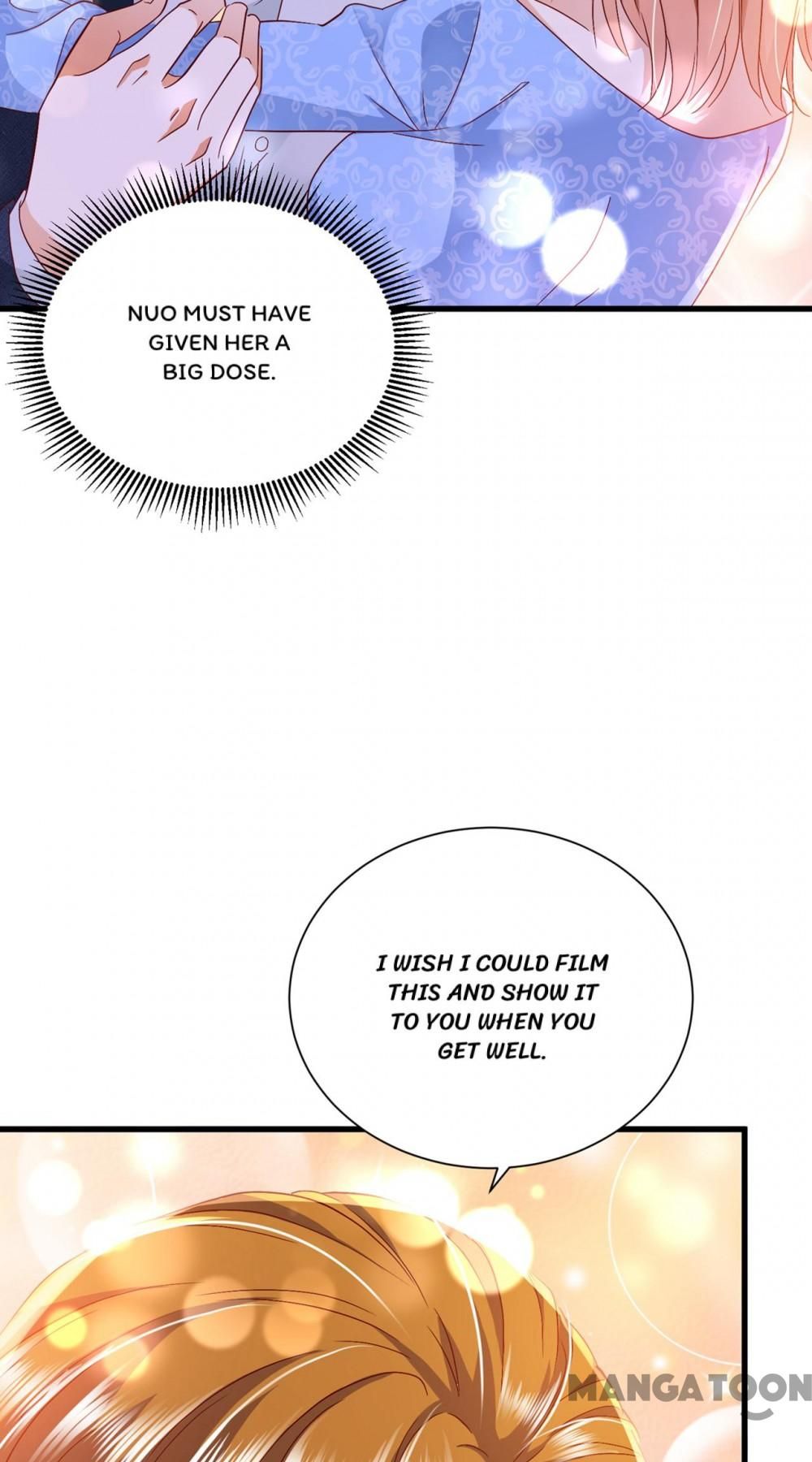 Ex-wife of A Billionaire ( Haomen Tianjia Qianqi ) Chapter 708 - page 32