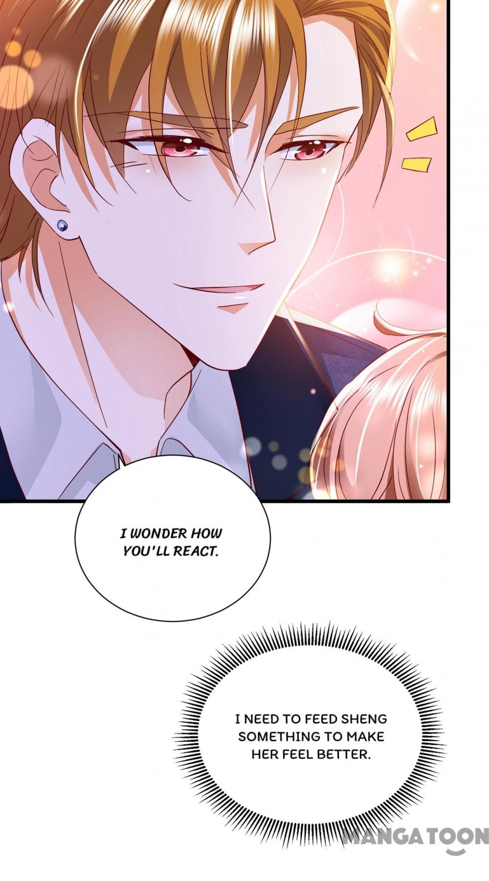 Ex-wife of A Billionaire ( Haomen Tianjia Qianqi ) Chapter 708 - page 33