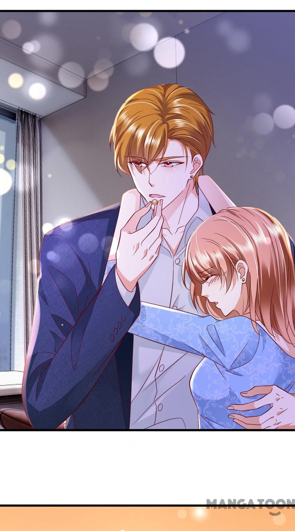 Ex-wife of A Billionaire ( Haomen Tianjia Qianqi ) Chapter 708 - page 34